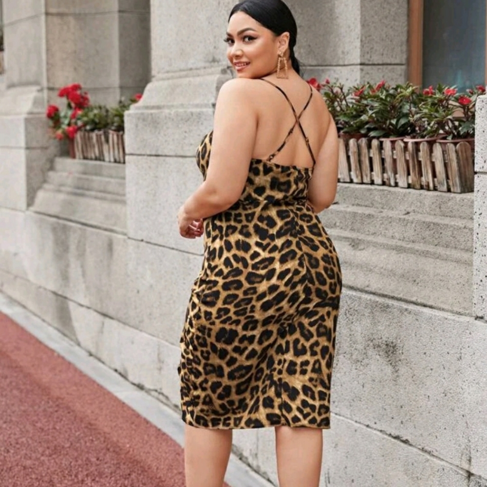 Dress - Picture 2 of 5